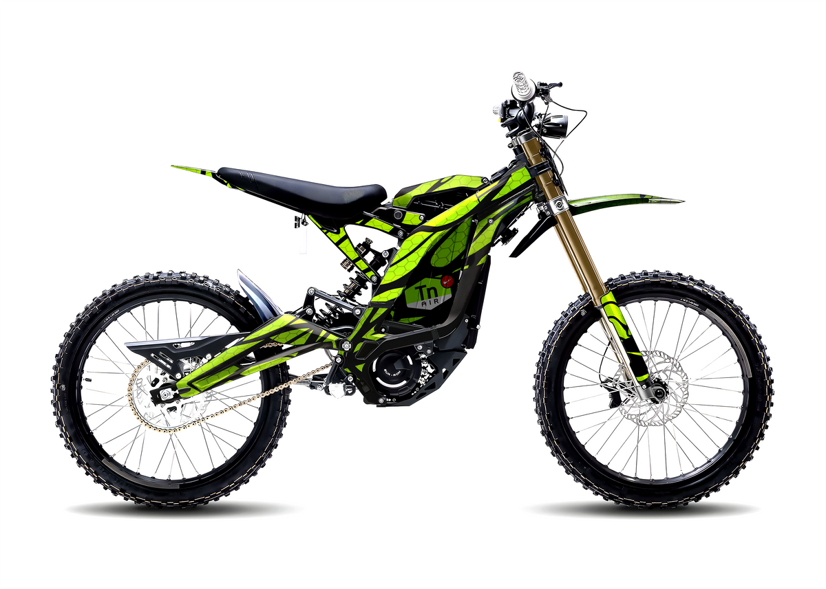 SURRON LIGHT BEE FLUO