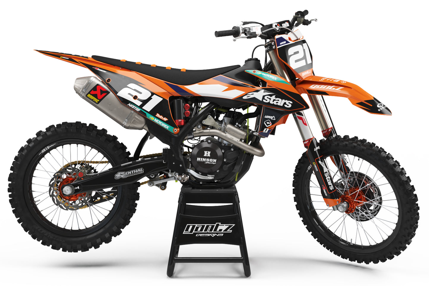 KTM AS