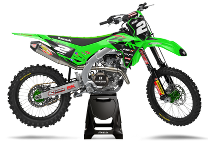 KAWASAKI BT