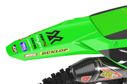 KAWASAKI BT