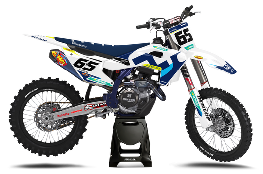 HUSQVARNA FT