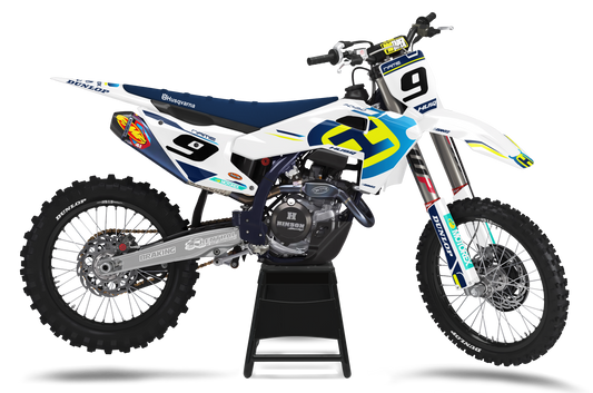 HUSQVARNA OE
