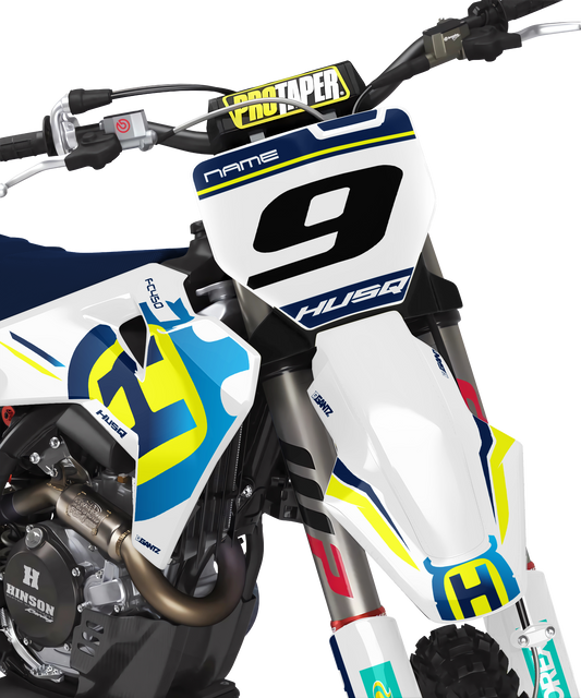 HUSQVARNA OE