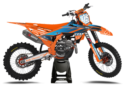 KTM AQAU