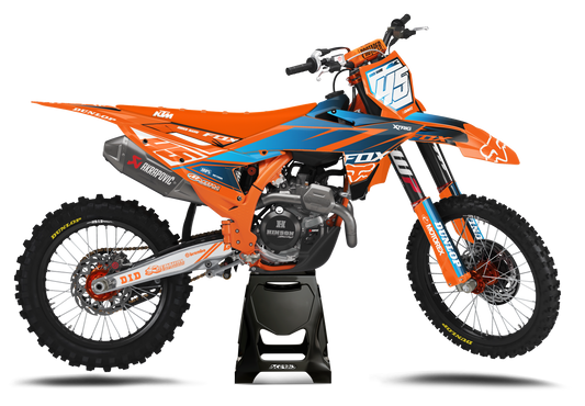 KTM AQAU
