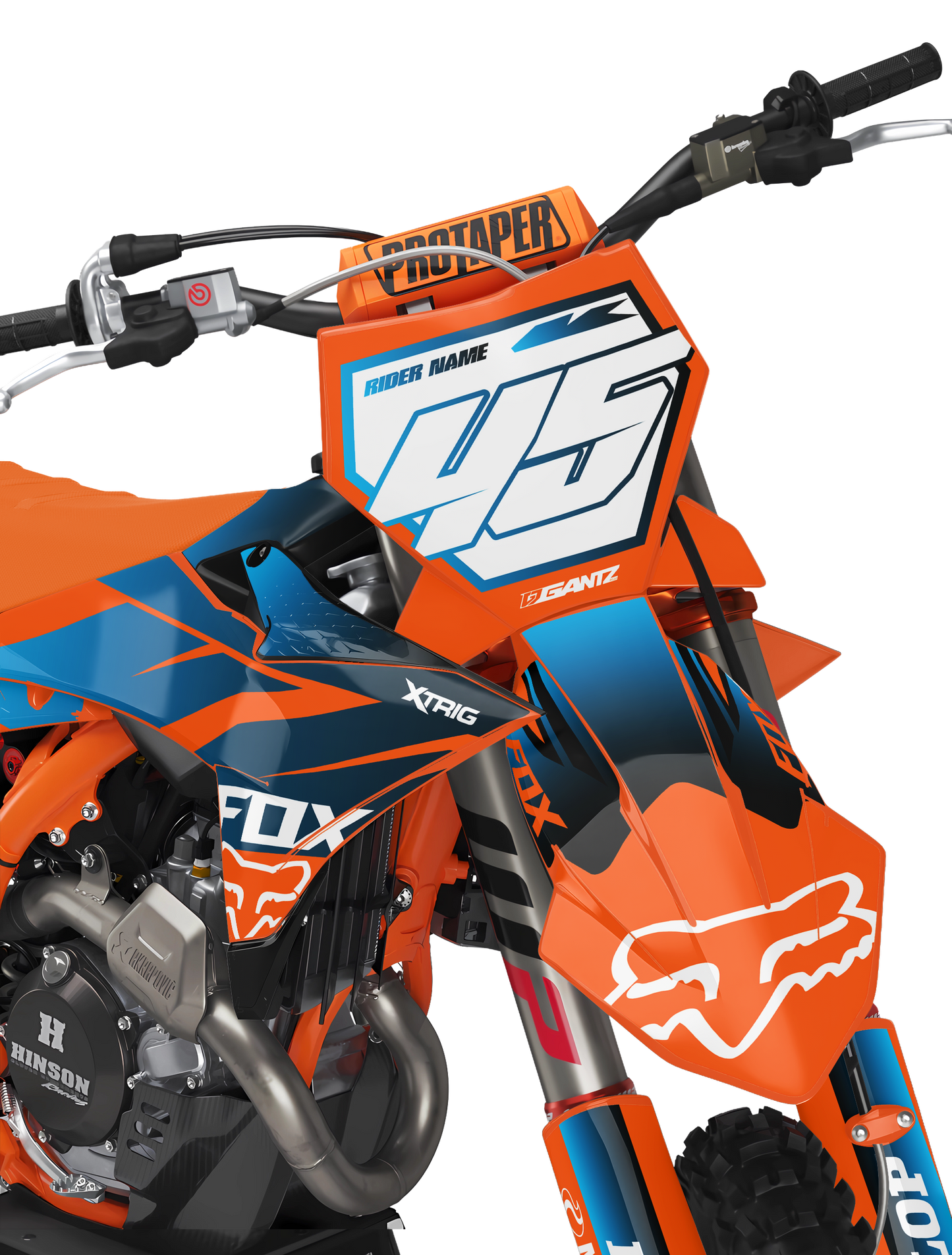 KTM AQAU