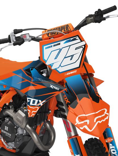 KTM AQAU