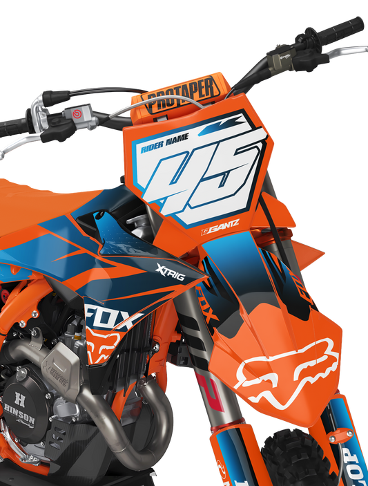 KTM AQAU