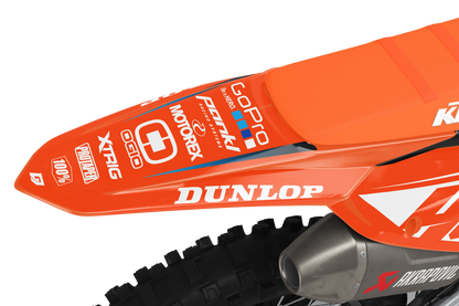 KTM AQAU