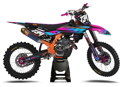 KTM LOLI