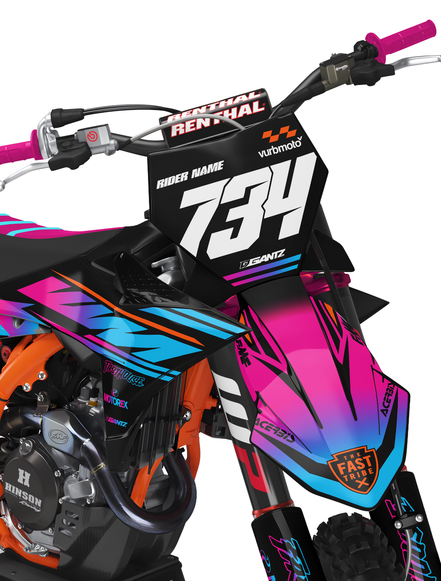 KTM LOLI