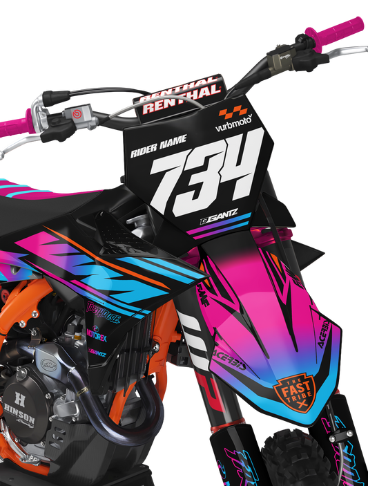 KTM LOLI