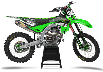 KAWASAKI LIGHTNING