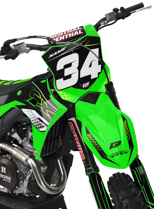 KAWASAKI LIGHTNING