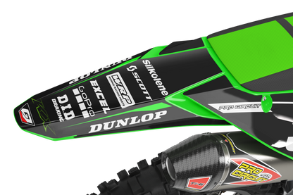 KAWASAKI LIGHTNING