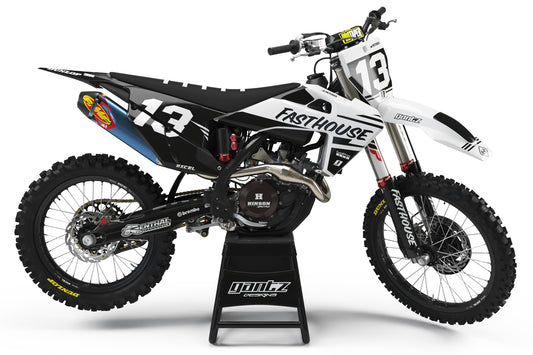 HUSQVARNA FHW (Copy)