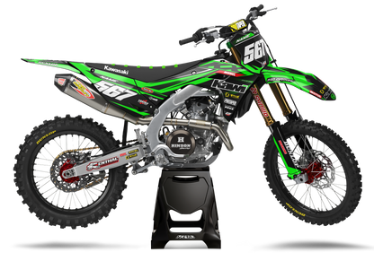 KAWASAKI kawi