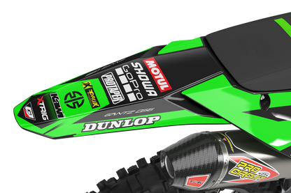 KAWASAKI kawi