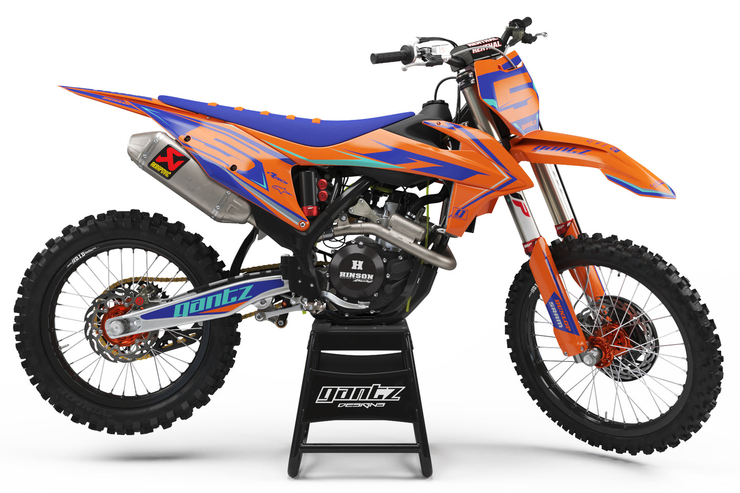 KTM PB