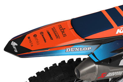 KTM BLURE BLK
