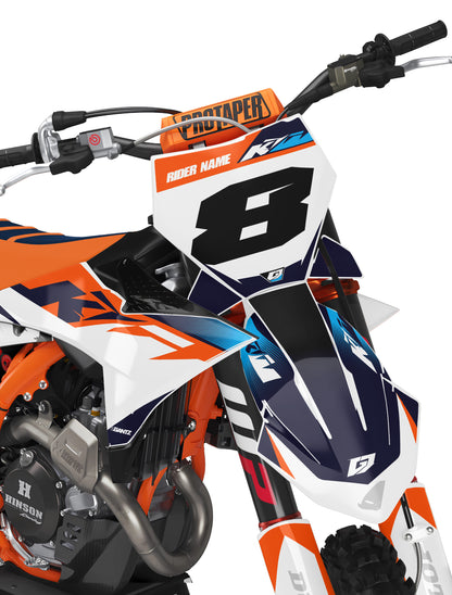 KTM BLURE