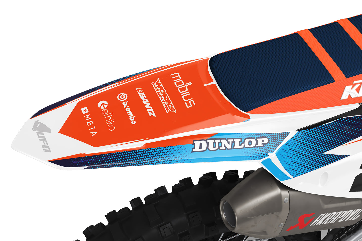 KTM BLURE