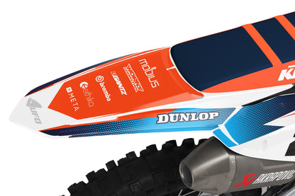 KTM BLURE