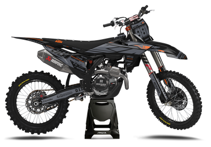 KTM MIDNIGHT