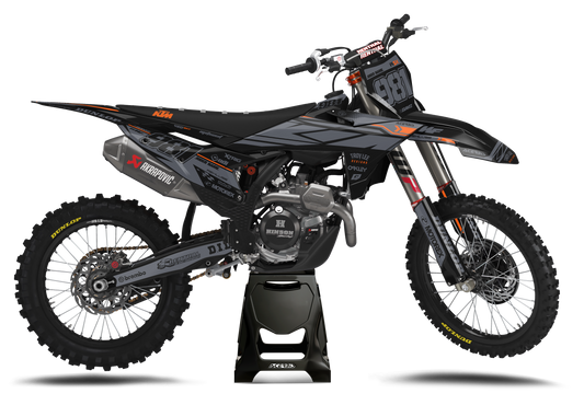 KTM MIDNIGHT