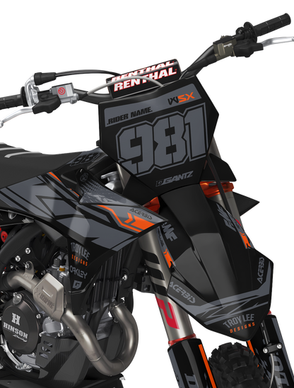 KTM MIDNIGHT