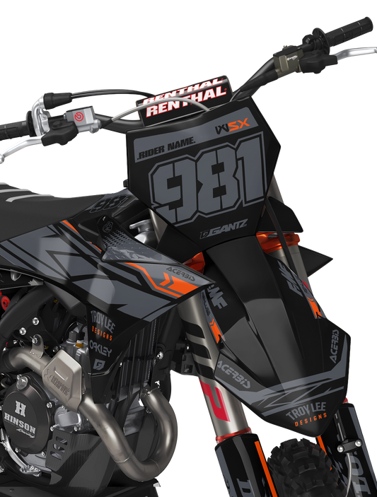 KTM MIDNIGHT