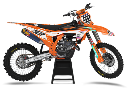 KTM RACE