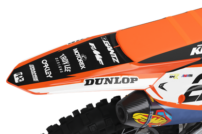 KTM RACE