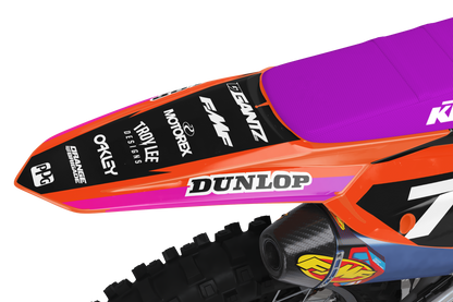 KTM TWISTER