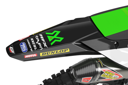 KAWASAKI BT BLK