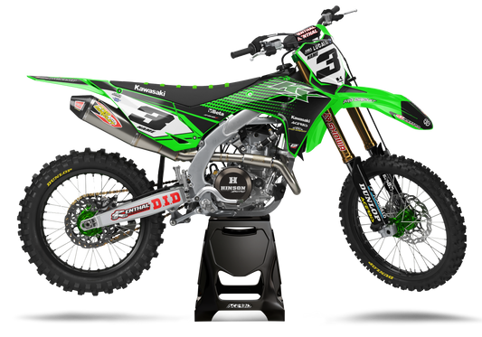 KAWASAKI fb