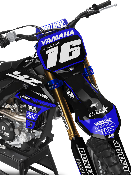 YAMAHA pro