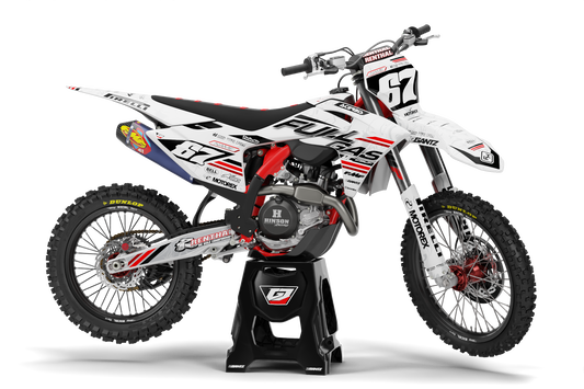GAS GAS TEC