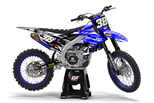 YAMAHA SICK1