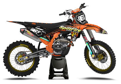 KTM SPLITFIRE